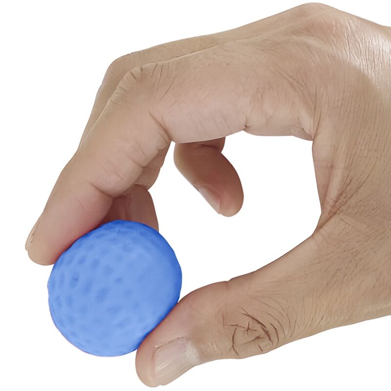 PRETTY LOVE - KAKSOISPALLOT MIEHILLE VALMISTETTU ORANSSIN KUVIO