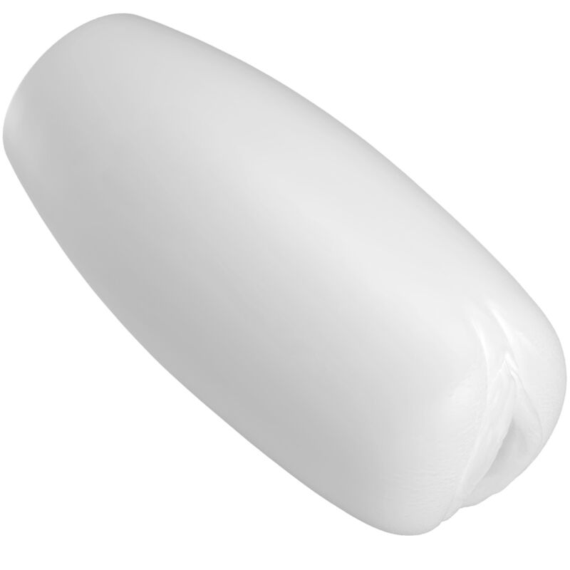 KAUNIS RAKKAUDEN - CATHERINE-MIESMASTURBAATORI VALKOINEN