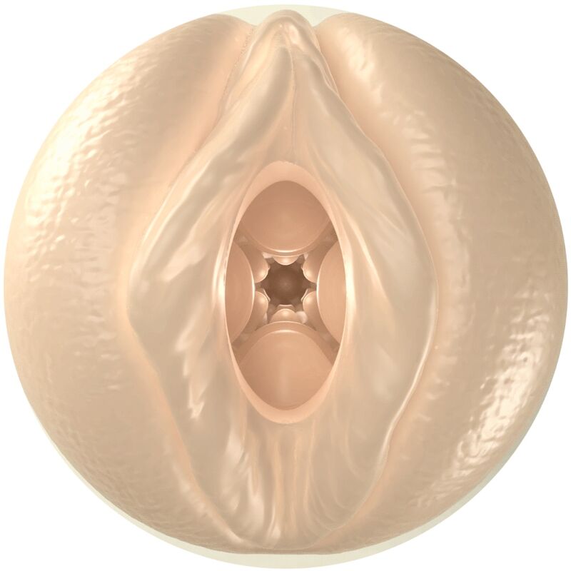 SILMÄ RAKKAUS - CATHERINE MIESMASTURBAATORI LIHASTA