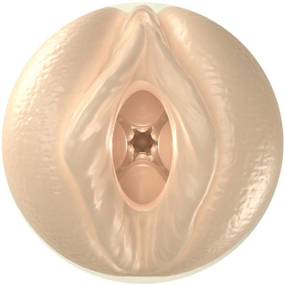 SILMÄ RAKKAUS - CATHERINE MIESMASTURBAATORI LIHASTA