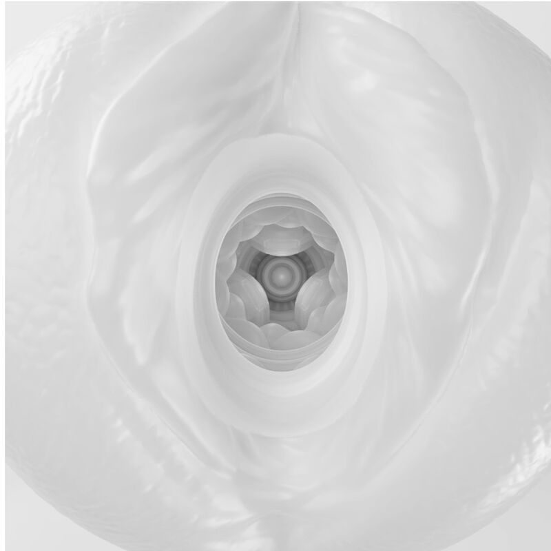 KAUNIS RAKASTUS - MASHA MIEHEN MASTURBAATORI VALKOINEN