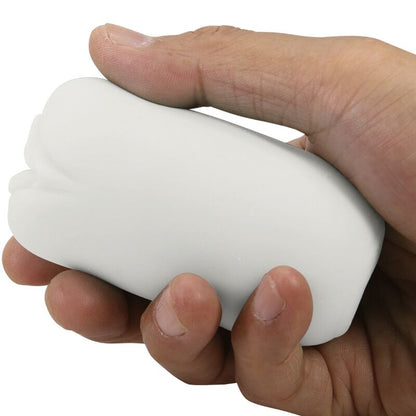 KAUNIS RAKASTUS - MASHA MIEHEN MASTURBAATORI VALKOINEN