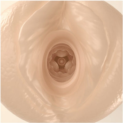 SILMÄ RAKKAUS - MASHA MIESMASTURBAATORI LIHASTA