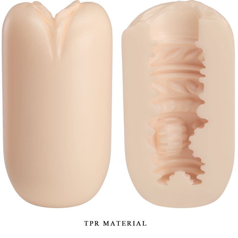 SILMÄ RAKKAUS - MASHA MIESMASTURBAATORI LIHASTA