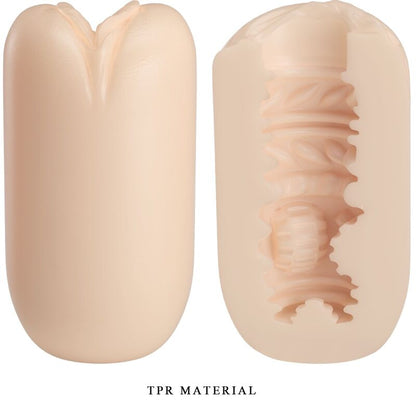 SILMÄ RAKKAUS - MASHA MIESMASTURBAATORI LIHASTA