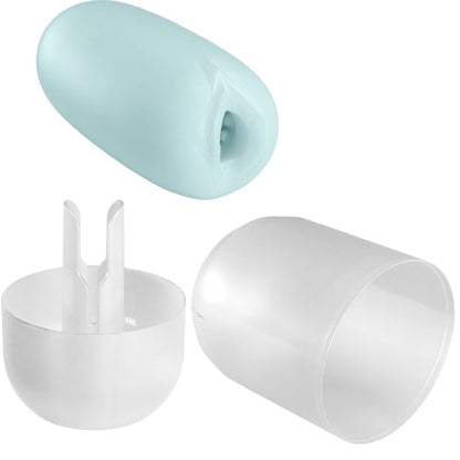 PRETTY LOVE - OLGA MIESMASTURBAATORI SININEN