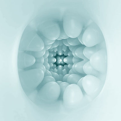 PRETTY LOVE - OLGA MIESMASTURBAATORI SININEN