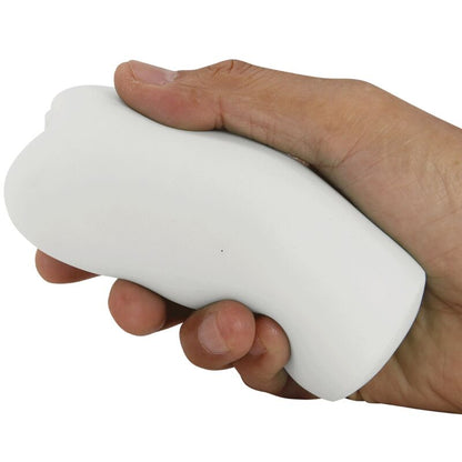 KAUNIS RAKKAUDEN - OLGA MIESMASTURBAATORI VALKOINEN