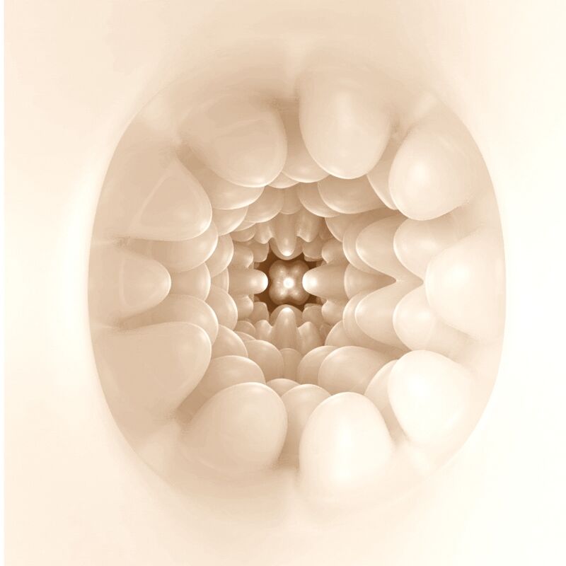 KAUNIS RAKKAUS - OLGA MIESMASTURBAATORI LIHASTA