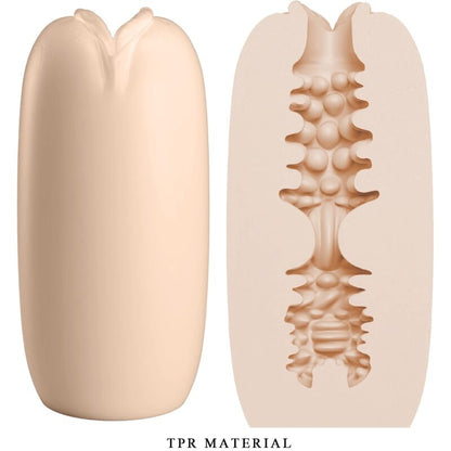 KAUNIS RAKKAUS - OLGA MIESMASTURBAATORI LIHASTA