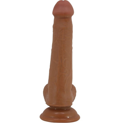 PRETTY LOVE - TALLEN REALISTINEN DILDO 22 CM RUSKEA
