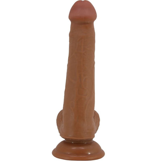 PRETTY LOVE - TALLEN REALISTINEN DILDO 22 CM RUSKEA