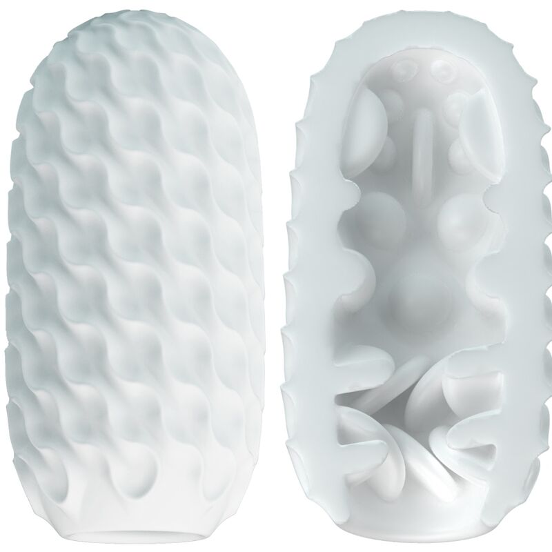 PRETTY LOVE - VENUS X MALE -MASTURBAATORI VALKOINEN