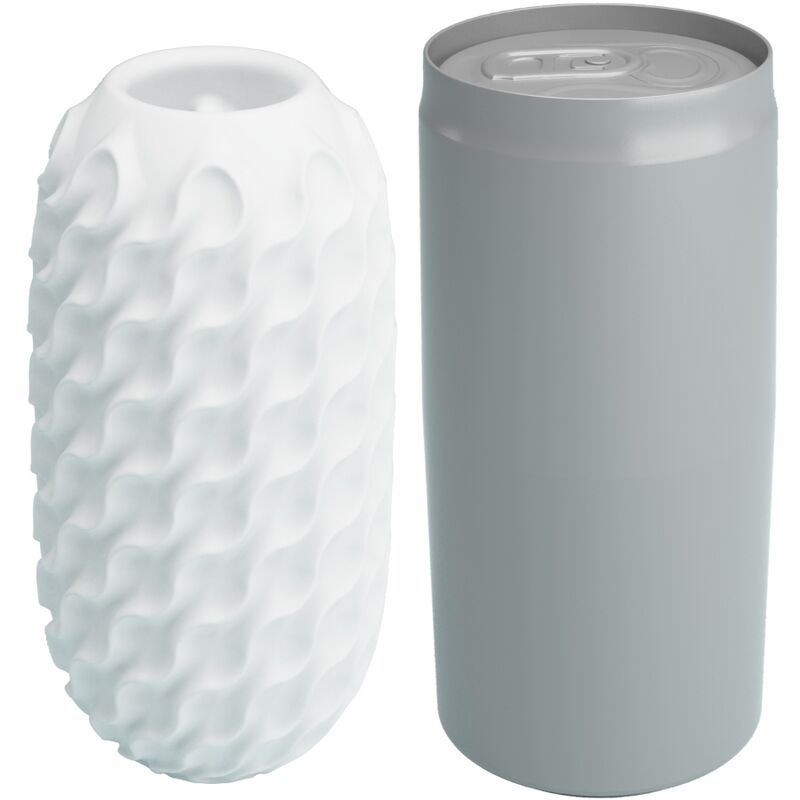 PRETTY LOVE - VENUS X MALE -MASTURBAATORI VALKOINEN