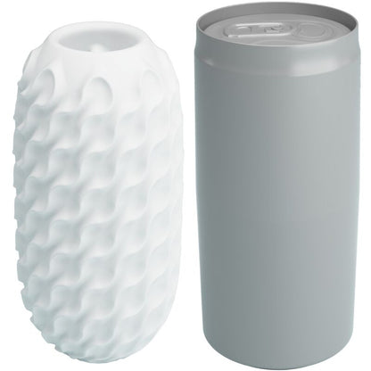 PRETTY LOVE - VENUS X MALE -MASTURBAATORI VALKOINEN