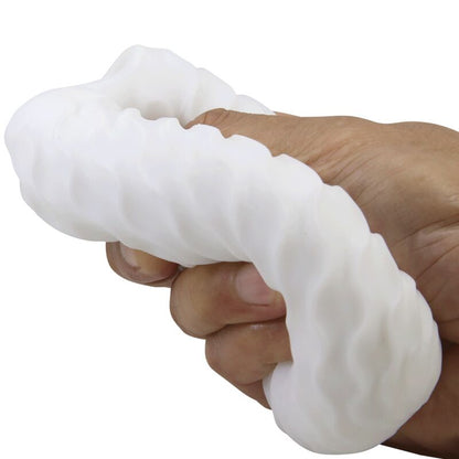 PRETTY LOVE - VENUS X MALE -MASTURBAATORI VALKOINEN