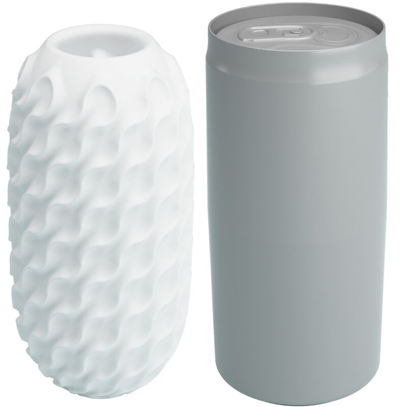 PRETTY LOVE - VENUS X MALE -MASTURBAATORI, MALLI 2, VALKOINEN