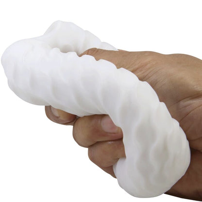 PRETTY LOVE - VENUS X MALE -MASTURBAATORI, MALLI 2, VALKOINEN