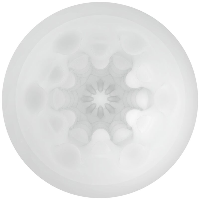 PRETTY LOVE - VENUS X MALE -MASTURBAATORI, MALLI 2, VALKOINEN