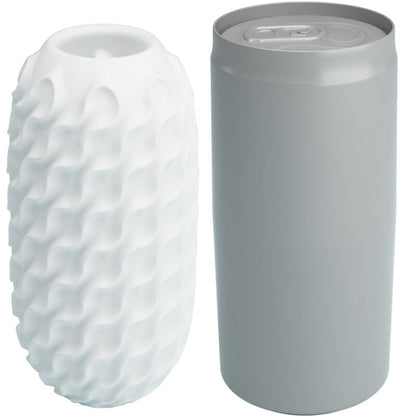 PRETTY LOVE - VENUS X MALE -MASTURBAATORI, MALLI 3, VALKOINEN