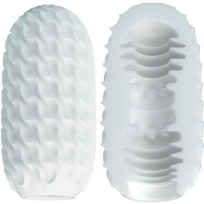 PRETTY LOVE - VENUS X MALE -MASTURBAATORI, MALLI 3, VALKOINEN