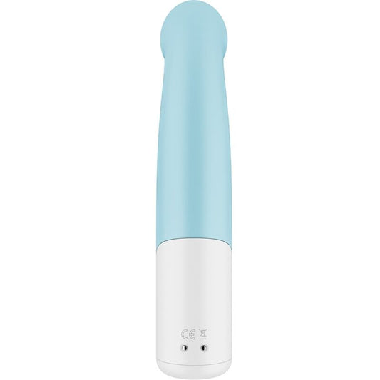 SATISFYER - LEIKKISÄ NELJÄN VIBRAATORIN SETTI 4 IN 1 + POWER BULLET