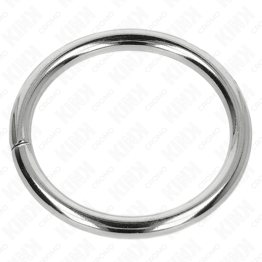 KINK - METAL PENIS RING 4 CM INTERNAL