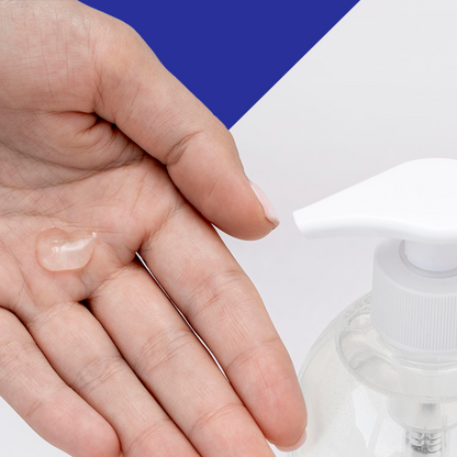 AQUA QUALITY - VATTENBASERAT GLIDMEDEL 1000 ML