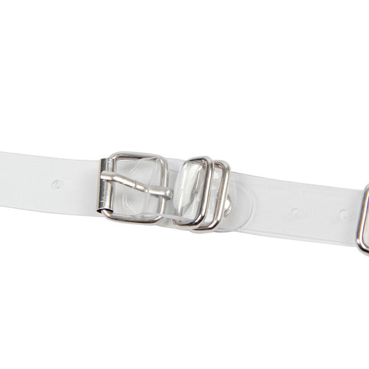 SUBBLIME - 953737 RINTAVALJAAT RENKAILLA JA KETJUILLA, HOPEA, YKSI KOKO