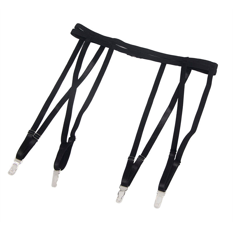 SUBBLIME - 954154 BODY SUKKAHOLKILLA MUSTA L/XL