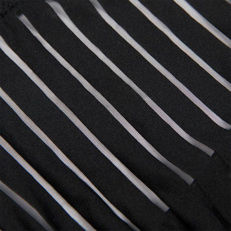 SUBBLIME - 954154 BODY SUKKAHOLKILLA MUSTA L/XL