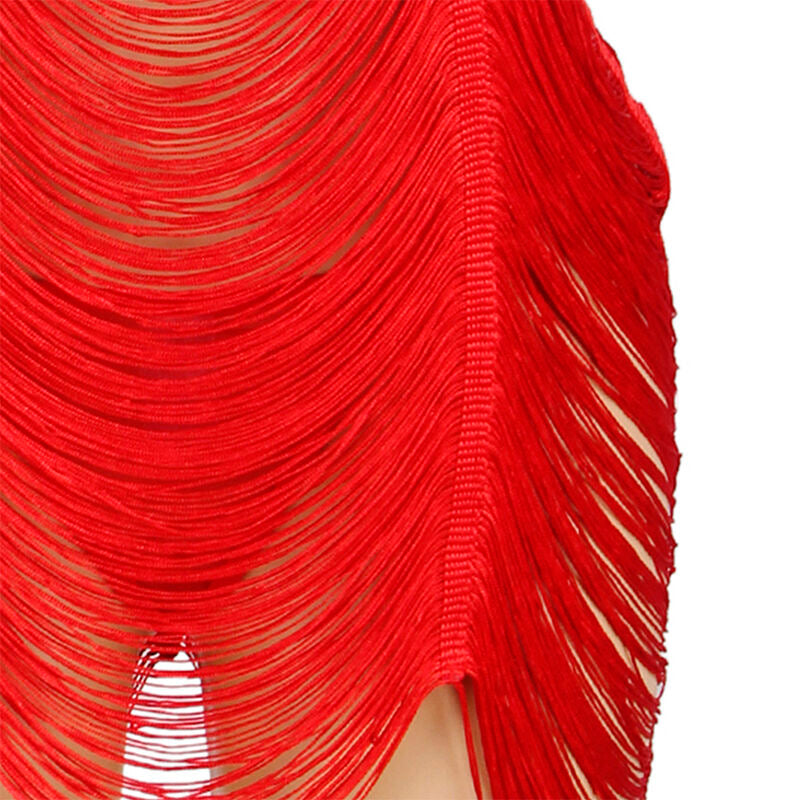 SUBBLIME - 954246 HIHMEMEKO + STRINGIT PUNAINEN S/M