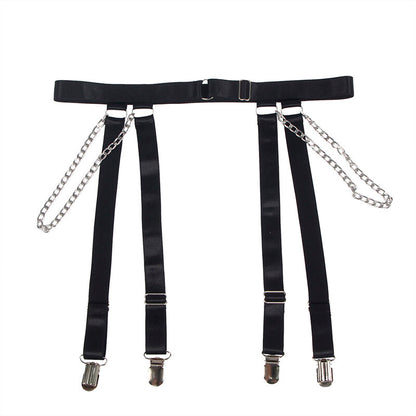 SUBBLIME - 954260 KETJUBODI + SUKKANAHANA MUSTA S/M