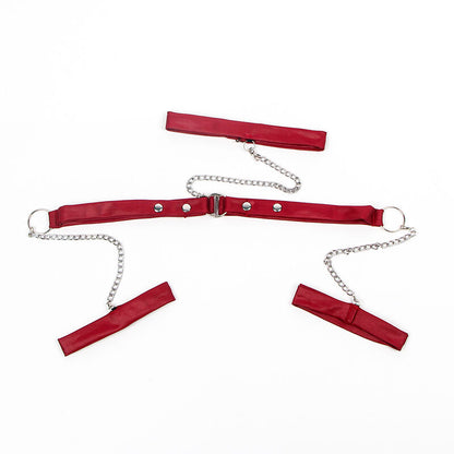 SUBBLIME - 954437 PITSISIISTÄVÄ MEKKO MUSTA L/XL