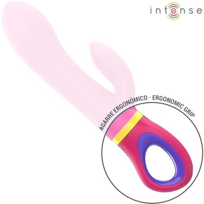 INTENSIV - DAPHNE ROSA KANINVIBRATOR
