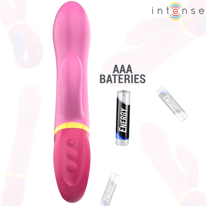 INTENSIV - DAPHNE ROSA KANINVIBRATOR