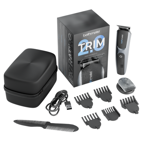 BATHMATE - TRIM 2.0 -tarkkuushaver