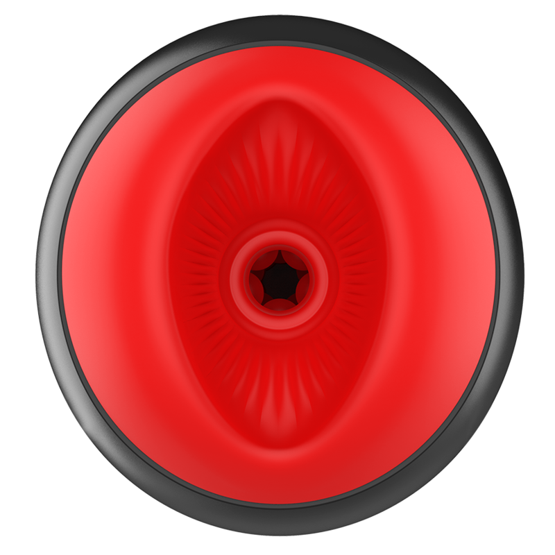 JAMYJOB - CORE-X AUTOMAATTINEN MASTURBAATORI, 5 IMUKÄYTTÖ- JA VÄRINÄTILAA