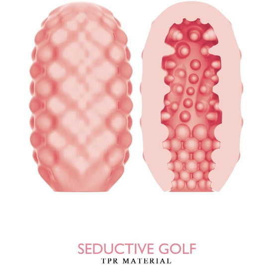 PRETTY LOVE - CUPID X MALE -MASTURBAATORI VAALEANPUNAINEN