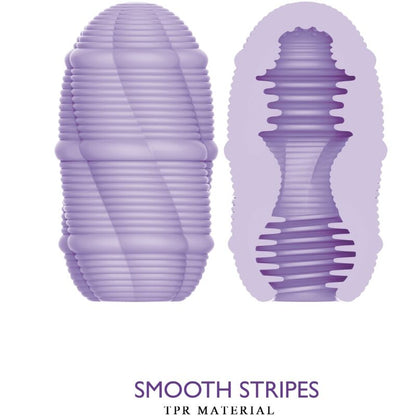 PRETTY LOVE - CUPID X 18 MIESMASTURBAATORIT ERILAISILLA TEKSTUUREILLA