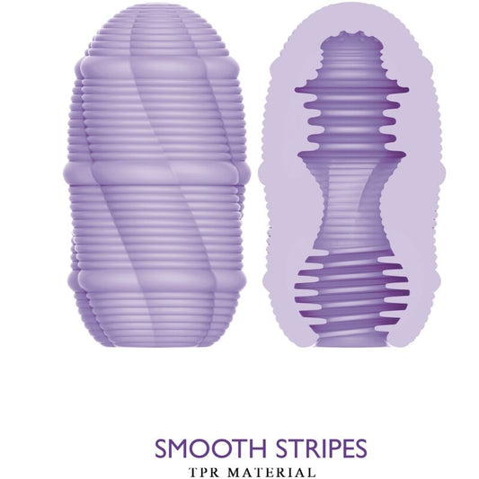 PRETTY LOVE - CUPID X 18 MIESMASTURBAATORIT ERILAISILLA TEKSTUUREILLA