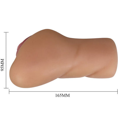 HULLU HÄRKÄ - ELIANA VAGINA JA PERÄAUHO MULATTI