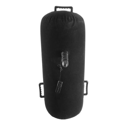 FETISSI FANTASIA -SARJA - PUHALLETTAVA LUV-TUKI