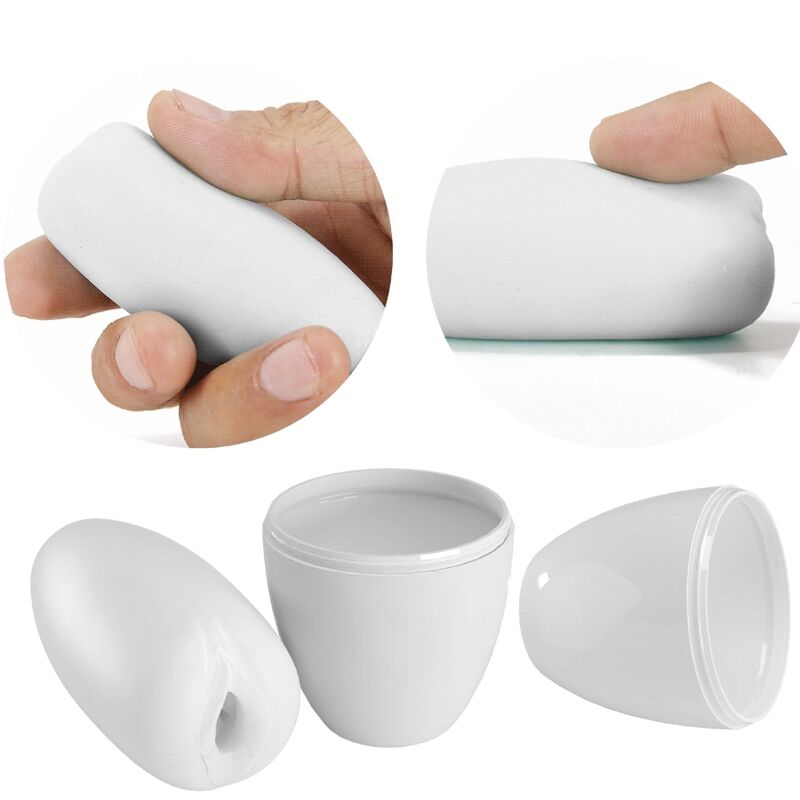 PRETTY LOVE - CASPAR PAKKAUS 15 ERILAISTA MIESMASTRUBAATORIA