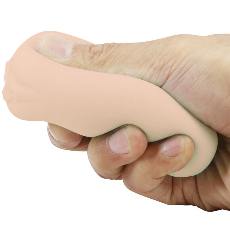 PRETTY LOVE - MASHA-PAKKAUS 18 ERILAISTA MIESMASTRUBAATORIA