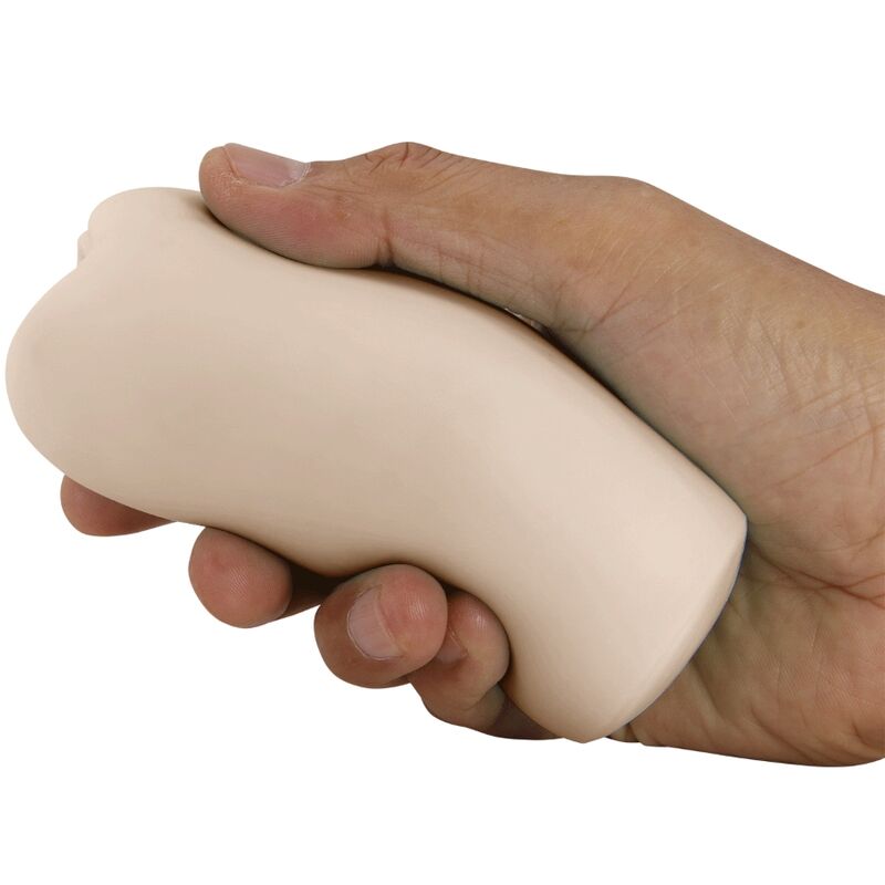 PRETTY LOVE - OLGA-PAKKAUS 15 ERILAISTA MIESMASTRUBAATORIA