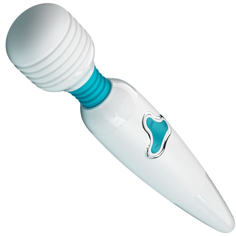 PRETTY LOVE - PILVISAUVAVIBRAATTORI 7 VÄRINÄÄ VALKOINEN