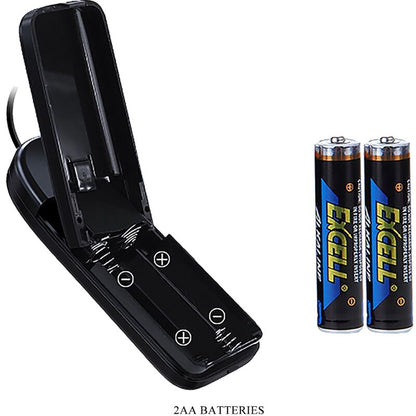 CRAZY BULL - EMILIA-PERSEVIBRAATORI REALISTISELLA VAGINA- JA PERÄAUKOLLA, KAUKOSÄÄTIMELLÄ