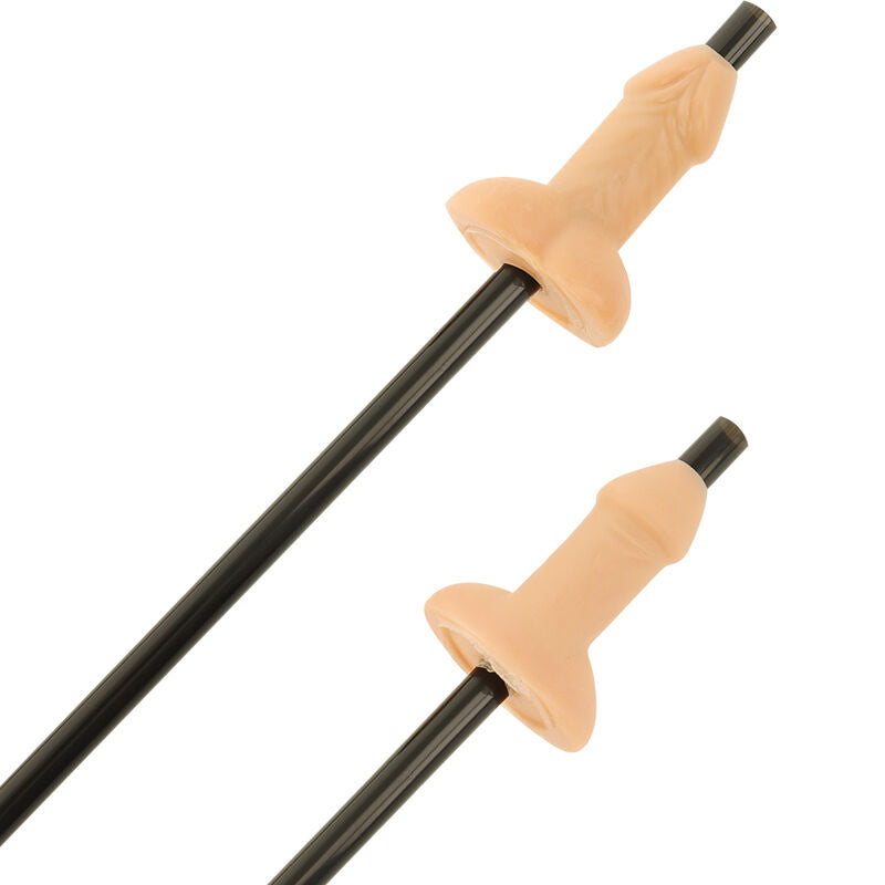 DIABLO PICANTE - 10 LUONNOLLISEN PENISPILLIN PUSSI