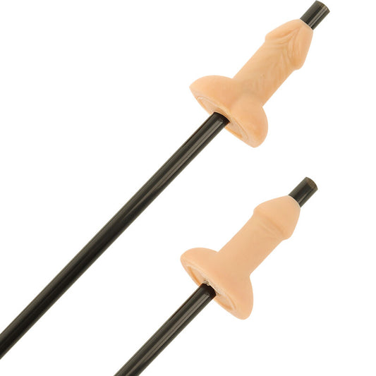 DIABLO PICANTE - 10 LUONNOLLISEN PENISPILLIN PUSSI